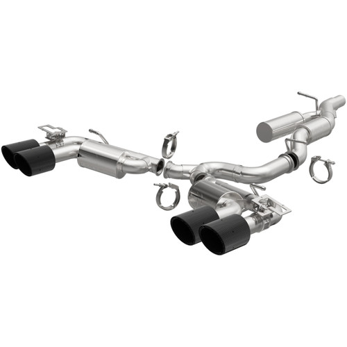 Magnaflow 22-23 VW Golf R NEO Cat-Back Exhaust System - 19617 Photo - Primary