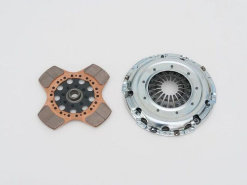 Cusco 2023+ Toyota GR Corolla (GZEA14H) Metal Clutch Set (Disc & Cover) (No Order Cancel/No Return) - 1C7 022 G User 1