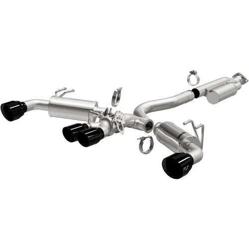 Magnaflow 2023 Toyota GR Corolla NEO Cat-Back Exhaust System - 19631 Photo - Primary