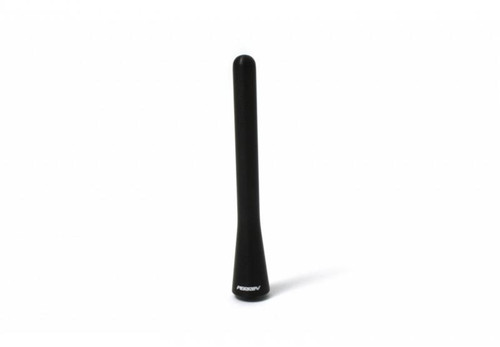 PERRIN 13-15 Subaru BRZ/Crosstrek & 14-15 Forester / 13-15 Scion FR-S Shorty Antenna - 2in. Mast - PSP-BDY-126 Photo - Primary