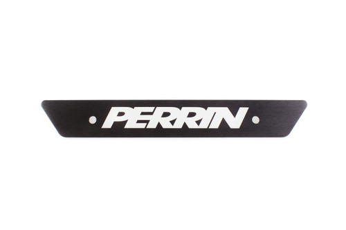PERRIN 20-22 Subaru Outback License Plate Delete - Black - PSP-BDY-114BK User 1