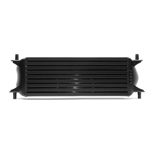 Cobb 22-23 Ford Bronco Raptor (Factory Location) Black Front Mount Intercooler - 7R1550-BK User 1