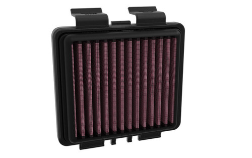 K&N 21-22 Honda CRF300L 286 All Models  Drop In Air Filter - HA-3021 Photo - Primary