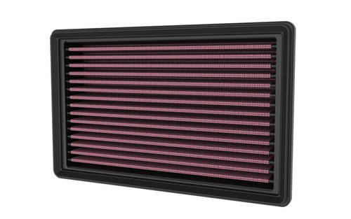 K&N 21-23 Toyota Yaris L3-1.0L Replacement Drop In Air Filter - 33-3179 Photo - Primary