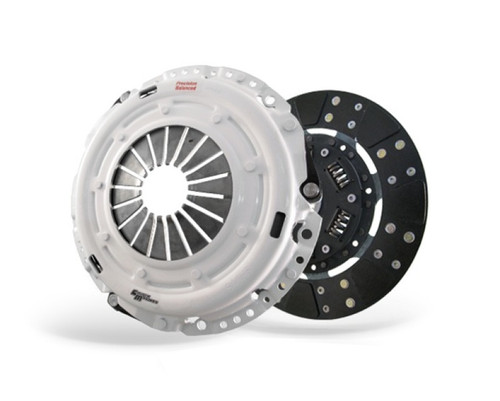 Clutch Masters 02-16 Mini Cooper S 1.6L Supercharged FX350 Single Disc Clutch Kit - 03050-HDFF-D User 1