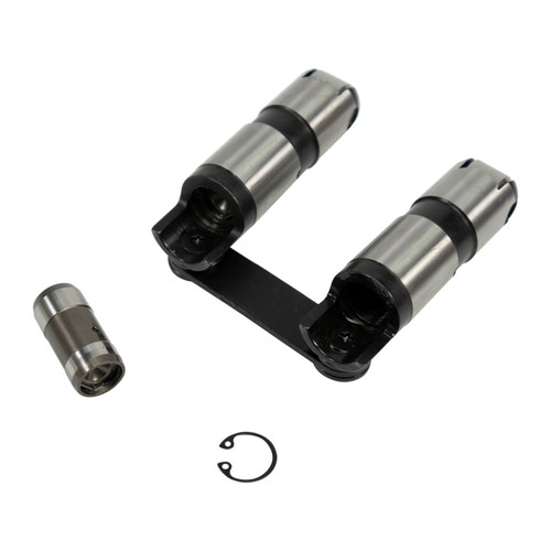 COMP Cams Evolution Retro-Fit Hydraulic Roller Lifters for Ford 289-351W - Pair - 89311-2 Photo - Primary