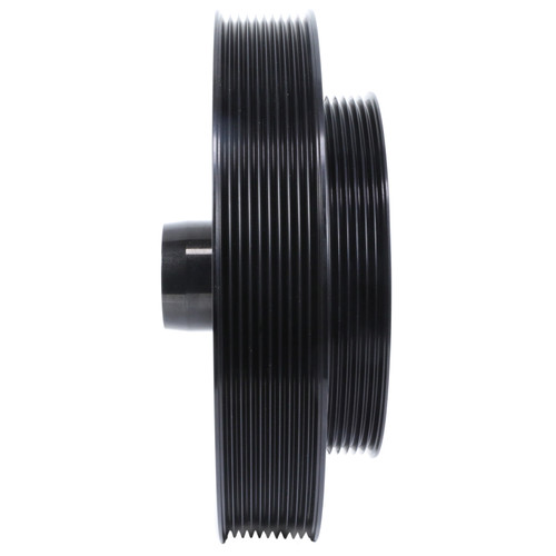 Fluidampr 15-21 Dodge Hellcat 6.2L Supercharged Steel Internally Balanced Damper (11 Percent OD) - 910302 User 1