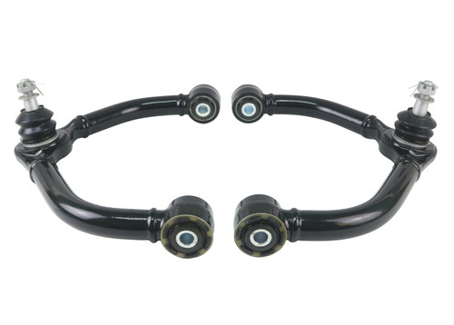 Whiteline 11-18 Ram 1500 / 19-22 Ram 1500 Classic Control Arms - Front Upper - KTA322 Photo - Primary