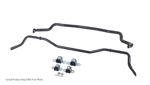 ST Suspensions 2023+ Nissan Z Anti-Sway Bar Kit Includes Front + Rear - 52129 Photo - Primary