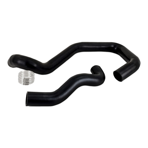 Mishimoto 05-07 Ford 6.0L Powerstroke Mono Beam Replacement Hose Kit - MMHOSE-F2D-05ME Photo - Primary