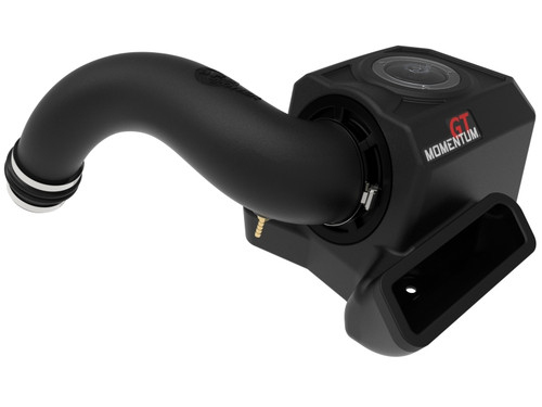 aFe 18-23 Volkswagen Atlas L4 2.0L Momentum GT Cold Air Intake System w/ Pro 5R Filter - 50-70089R Photo - Primary
