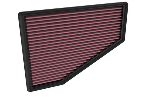 K&N 2021+ Jeep Grand Cherokee V6 3.6L Replacement Air Filter - 33-5123 Photo - Primary