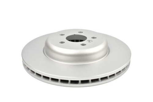 DBA 17-18 BMW 530e (Excl Sport M Brakes) Front En-Shield Standard Rotor - 3796E User 1