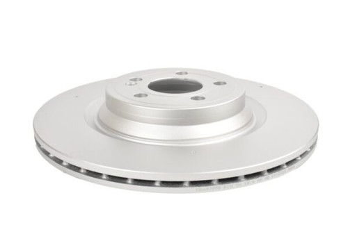 DBA 20-22 Mercedes-Benz GLE350 (w/Base Brakes) Rear En-Shield Standard Rotor - 3797E User 1