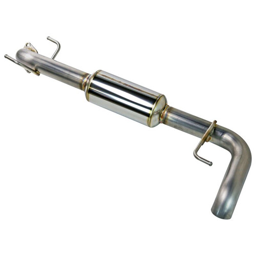 REMARK 18+ Subaru Crosstrek Axleback Exhaust (Muffler Version) - RO-TSXV-XM User 1