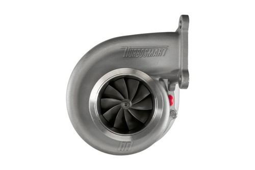 Turbosmart 6870B (Kompact) D4 0.84AR Externally Wastegated TS-1 Turbocharger - TS-1-6870B-D4084E User 1