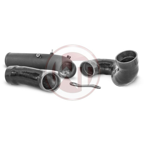 Wagner Tuning Kia Stinger GT 3.3TT 76mm (3in) Charge Pipe Kit - 200001142USA.PIPESINGLE Photo - Primary