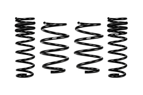 Eibach Pro-Kit for 21-24 Subaru Outback XT - E10-77-030-01-22 Photo - Primary