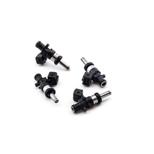 Deatschwerks Set of 4 Bosch EV14 1250cc Injectors (MPFI) for 12-15 Subaru BRZ - 16MX-08-1250-4 Photo - Primary