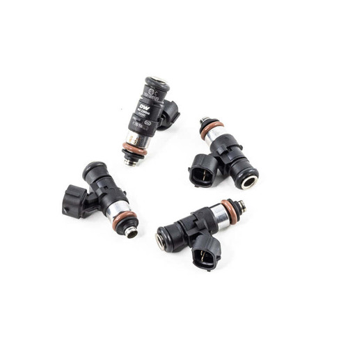 DeatschWerks Set of 4 2400cc Injectors for Honda S2000 F22 06-09/Civic Si K20/K24 02-15 - 16S-06-2400-4 Photo - Primary