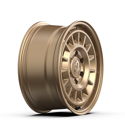 fifteen52 Alpen HD 17x8 / 6x139.7 BP / 35mm ET / 106.2mm CB / 5.87in BS / Desert Bronze Wheel - NHDDB-78069+35 User 1