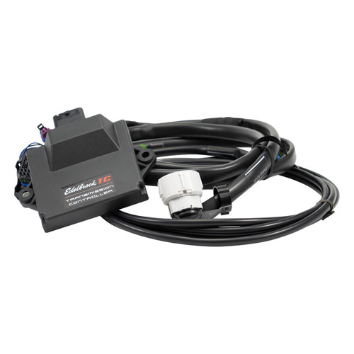 Edelbrock TC Transmission Controller For Pro Flo 4 and 4+ EFI Application - 36212 Photo - Primary