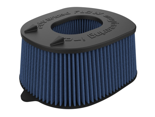 aFe 2025 RAM 1500 RHO L6-3.0L (tt) Magnum FLOW Pro 5R Air Filter - 10-10409R Photo - Primary