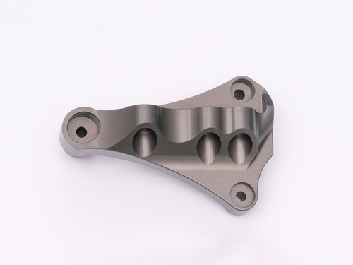 Cusco 23-25 Toyota GR Corolla Light Weight Engine Mount Bracket - Billet Aluminum - 1C7 772 A User 1