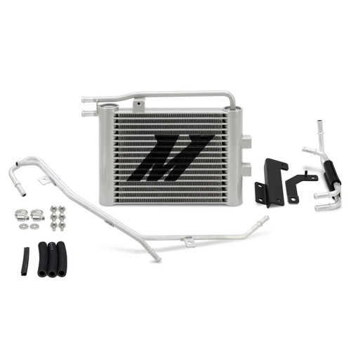 Mishimoto 10-24 Toyota 4Runner 4.0L Transmission Cooler - MMTC-4RUN-10 Photo - Primary