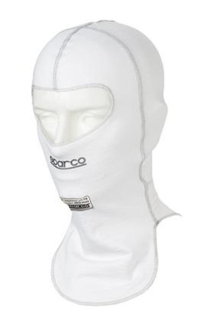 Sparco Hood Rw9 White - Large - 001494BO2 User 1
