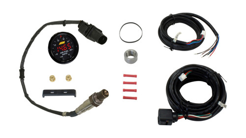 AEM X-Series Wideband UEGO AFR Sensor Controller Gauge - 30-0300 Photo - Primary