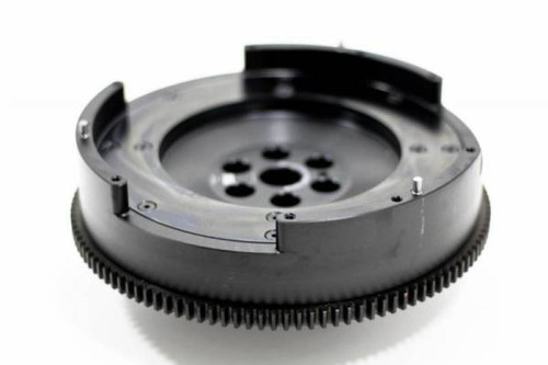 Clutch Masters 15-17 Jeep Renegade 1.4T Single Mass Steel Flywheel - FW-401-AL User 1