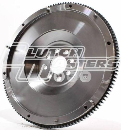 Clutch Masters 12-13 Audi TT RS 2.5L Turbo 6spd Steel Flywheel - FW-992-SF User 1