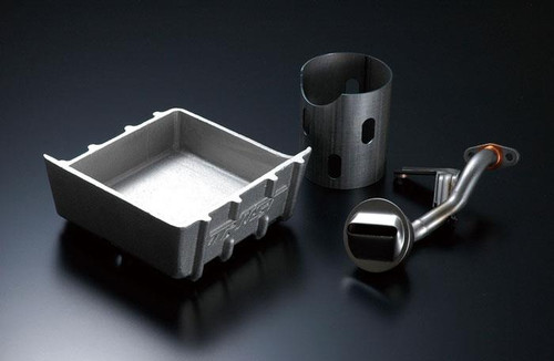 GReddy RB26 Aluminum Oil Pan - 13525900 Photo - Primary