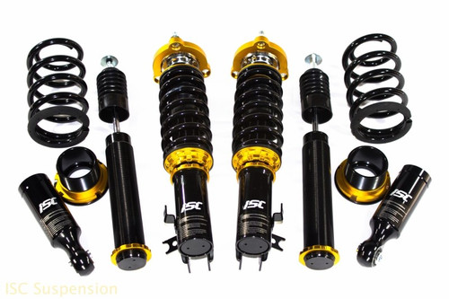 ISC Suspension 11+ Scion tC N1 Street Coilovers - S605-S User 1