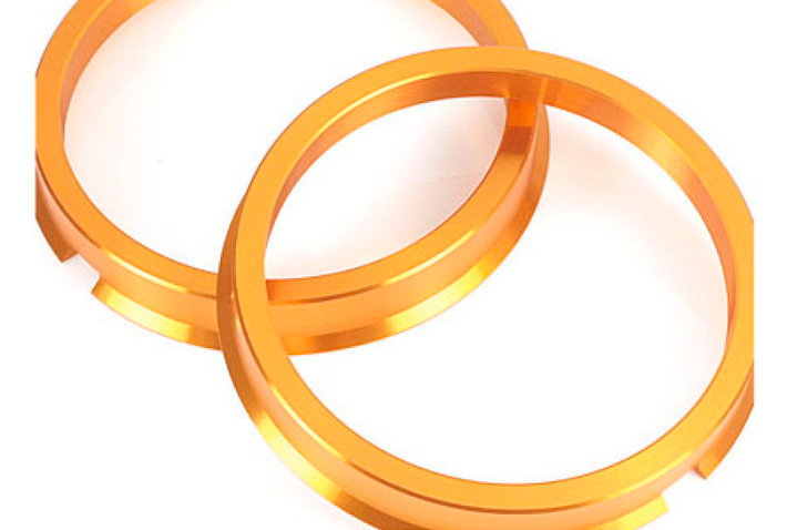 Project Kics 73/67 2 Pcs Hub Centric Rings - WU7367 User 1