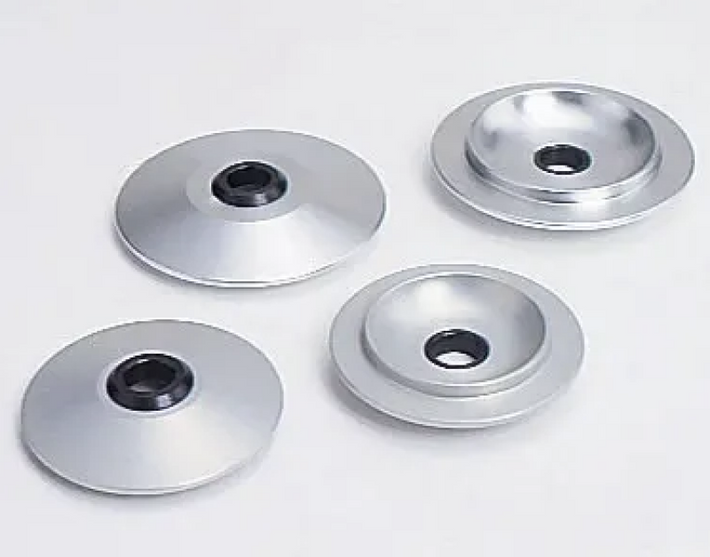 Cusco Upper Seat Aluminum ID60 (10mm) - 00A 661 BH User 1