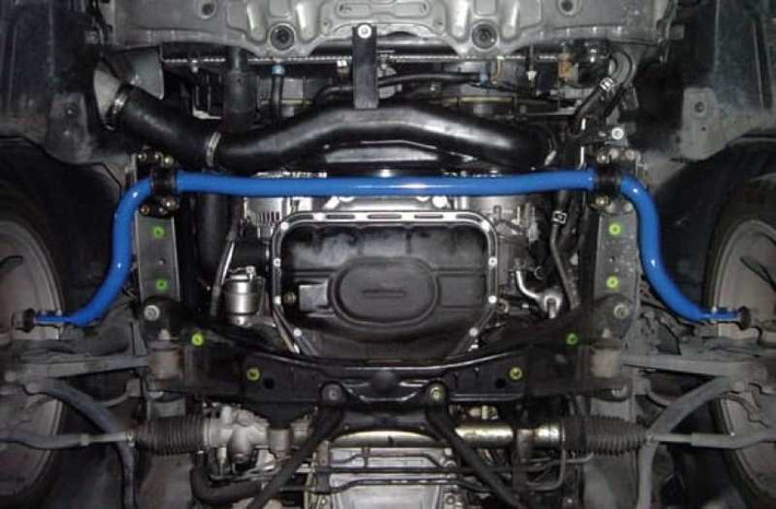 Cusco Sway 32mm Front JZS161 GS400 - 187 311 A32 User 1