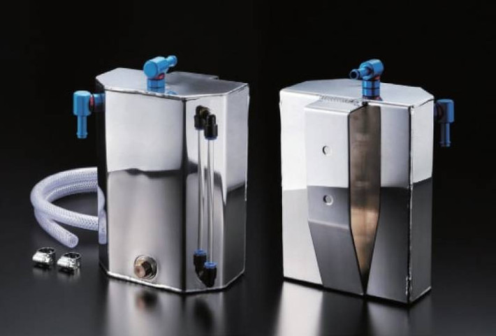 Cusco High Capacity Oil Catch Tank BCNR33 - 3L - 233 011 A User 1