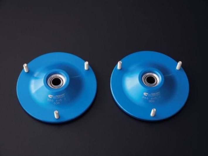 Cusco Carrosse GRAVEL Pillow Upper Mount Front RG CT9A - 565 445 A User 1