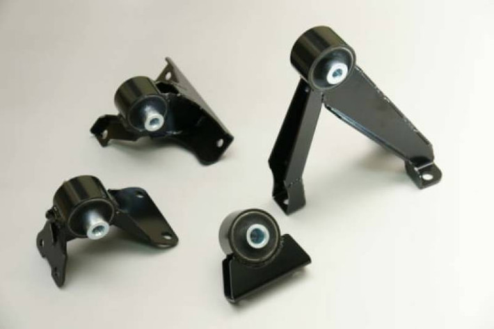 Cusco Motor Mount EVO10 CZ4A - 566 911 SET User 1