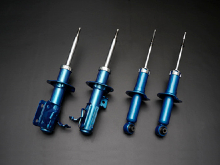 Cusco TOURING A, FRONT SET, OE STYLE SHOCK, 40 STEPS, * e-CON 2, GRB, GRF, GVB, GVF - 692 65T F User 1