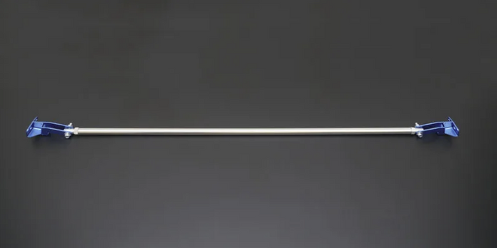 Cusco Power Brace Rear Pillar 10-14 Subaru Impreza Sedan - 693 492 RP User 1