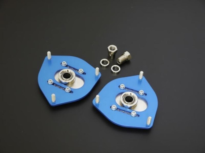 Cusco Pillowball Front 13+ Toyota FRS / Subaru 13+ BRZ / 9-14 Legacy (Adj Camber) - 965 410 A User 1