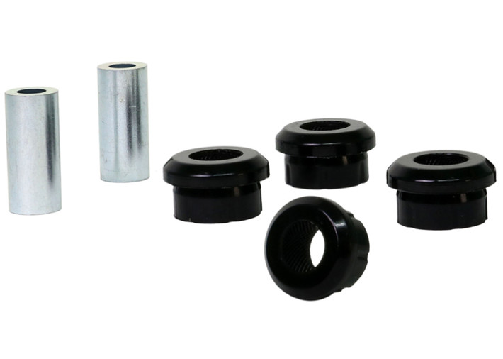 Whiteline 15-21 Volkswagen Golf/GTI Control Arm Bushing Kit (Lower Rear Outer Bushing) - W63576 Photo - Primary