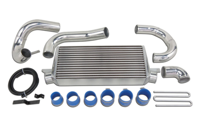 GReddy Mitsubishi Evolution 7/8 T-24F Intercooler Kit - 12030201 User 1