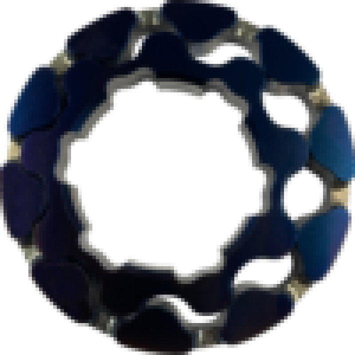 Boundary Chevy LS1 4.8L/5.3L/5.7L/6.0L Standard Flow MartenWear Treated Billet Oil Pump Gear - LS-10295-OPG-M User 1