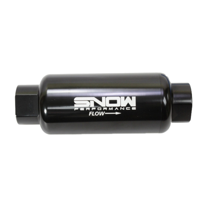 Snow 100 Micron Pre Filter -10 ORB Inlet/Outlet - SNF-21000 User 1