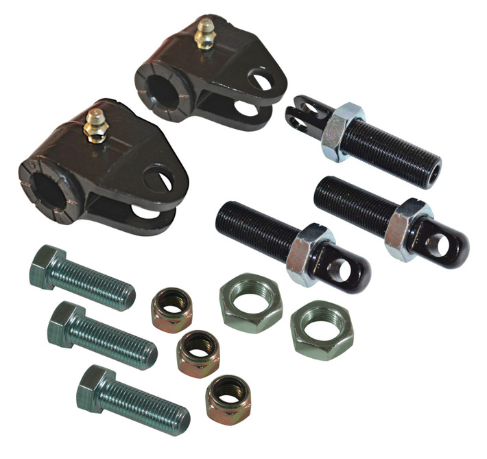 SPC Performance HARDWARE KIT - RACE ARM - 92021 Photo - Primary