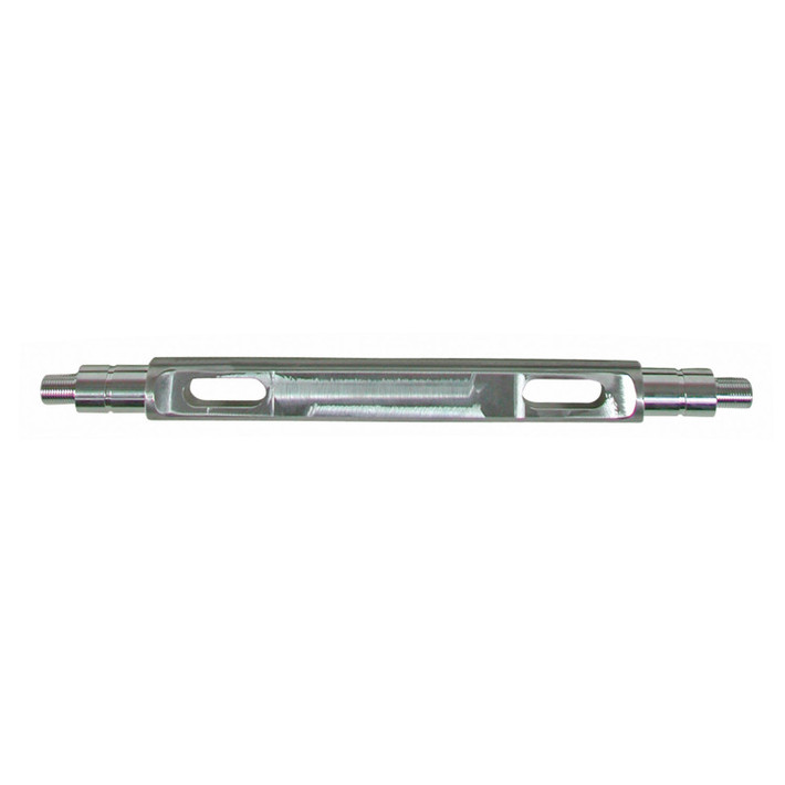 SPC Performance CROSS SHAFT: ALUM 6 in. CNTR - 93440 Photo - Primary